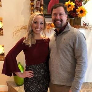 Meet your Posher, Tiffany